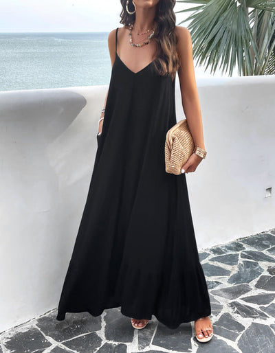 Skye - Maxi Dress