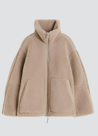 Anastasia | Winter Jacket