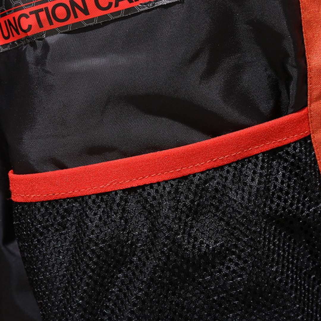 PolarBomber - Elegant Waterproof Jacket