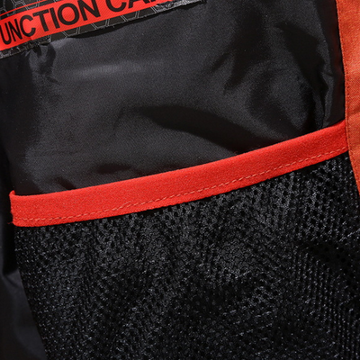 PolarBomber - Elegant Waterproof Jacket