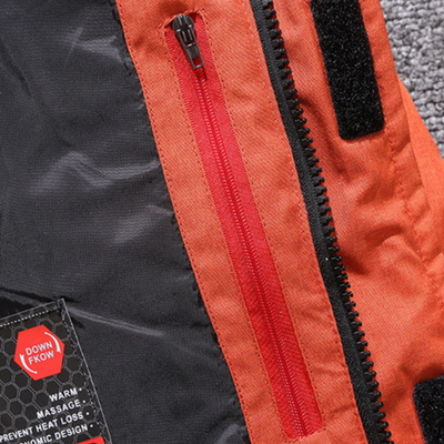 PolarBomber - Elegant Waterproof Jacket