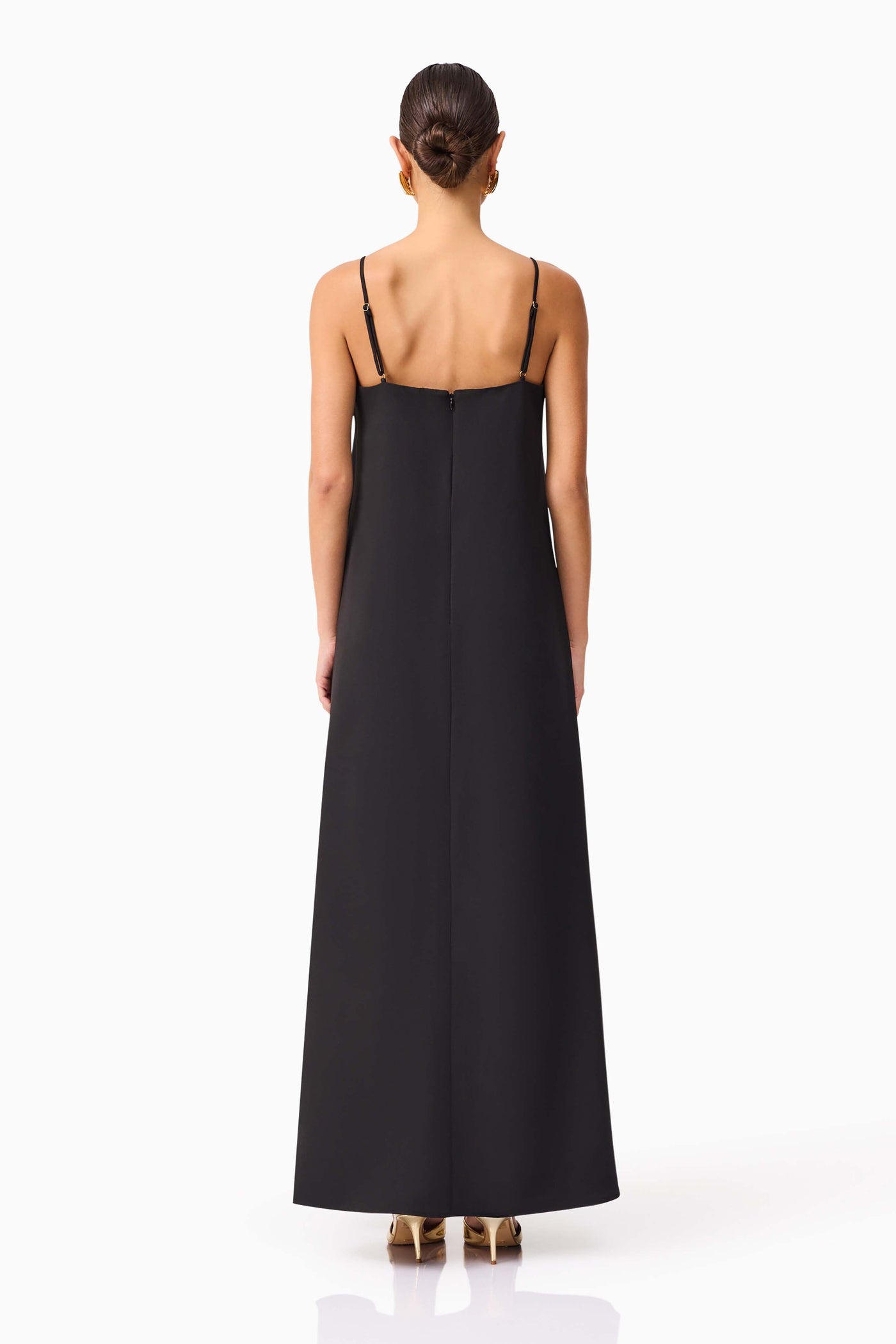 Petunia - Maxi Dress