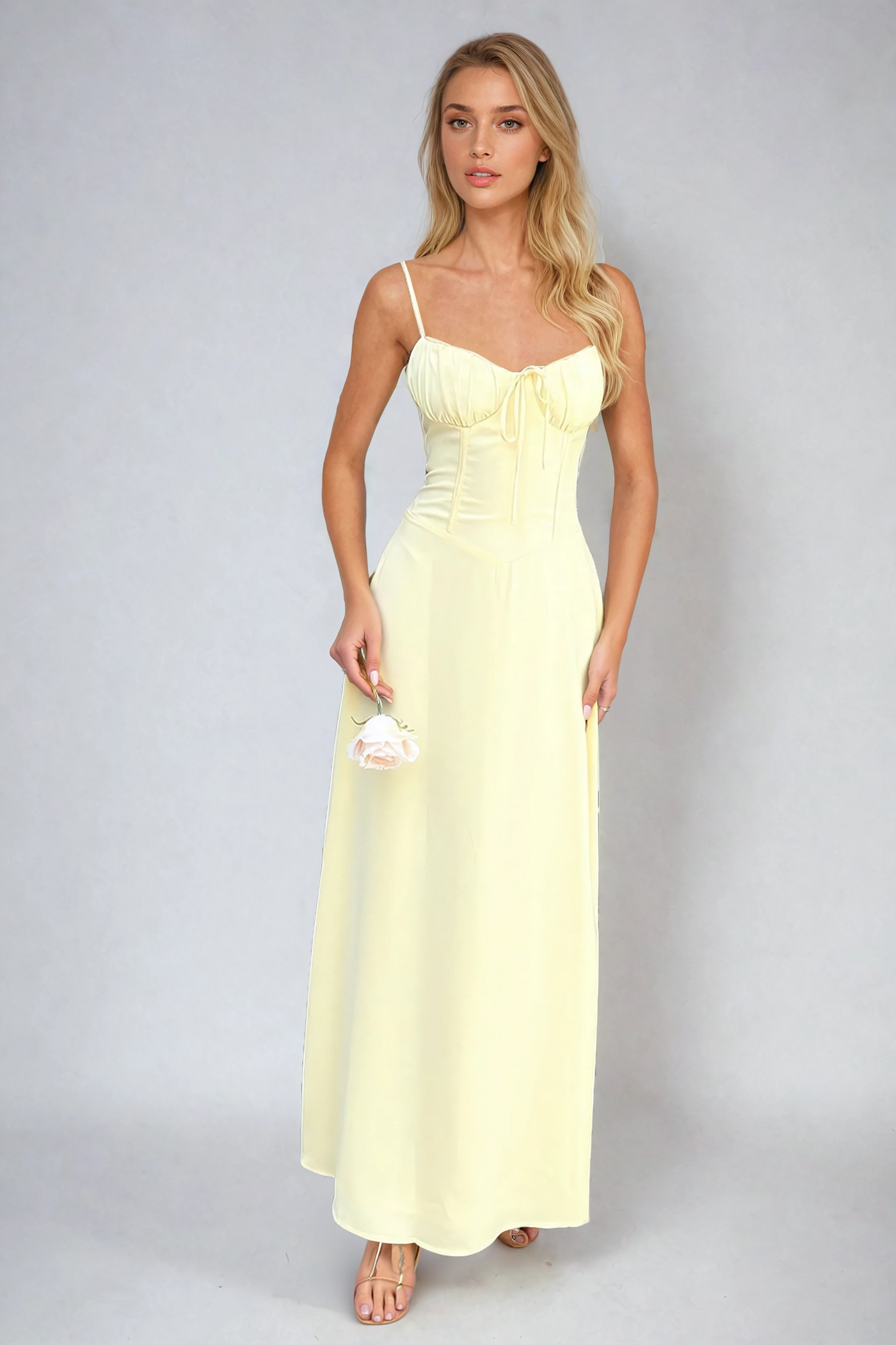 Eloise - Maxi Dress