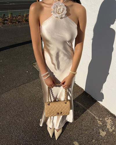 Georgia - Maxi Dress