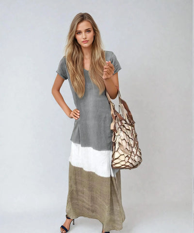 Estelle - Maxi Dress