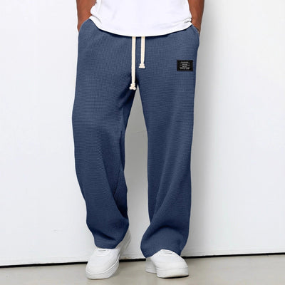 STEFAN | MEN'S PANTS WITH A COMFORTABLE CUT