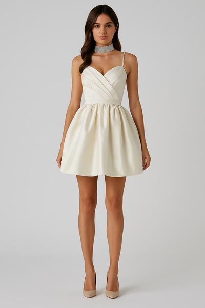 Lorelai - Mini Dress