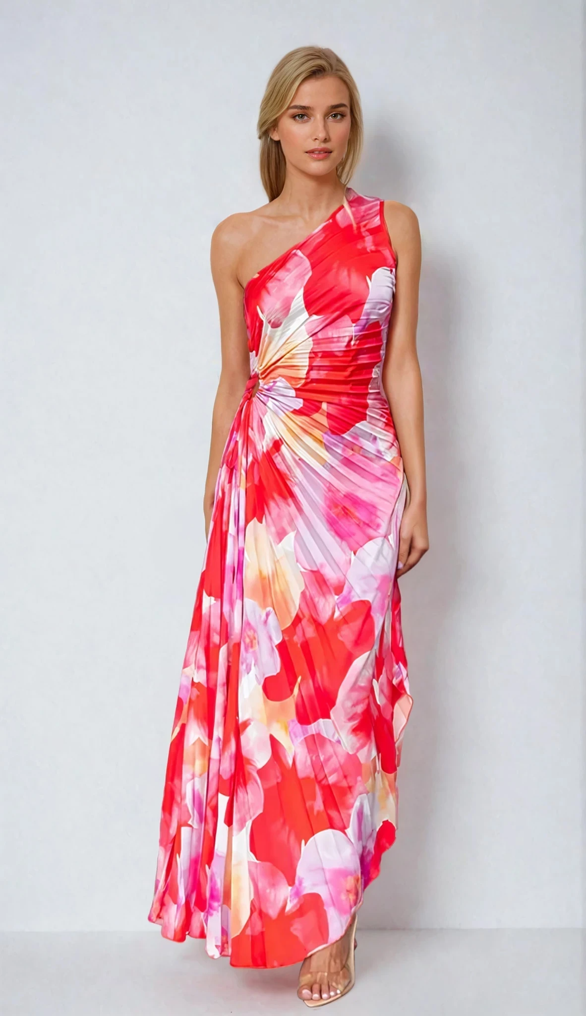 Lirielle - Maxi Dress