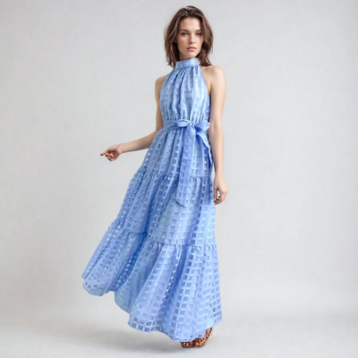 Lola - Maxi Dress