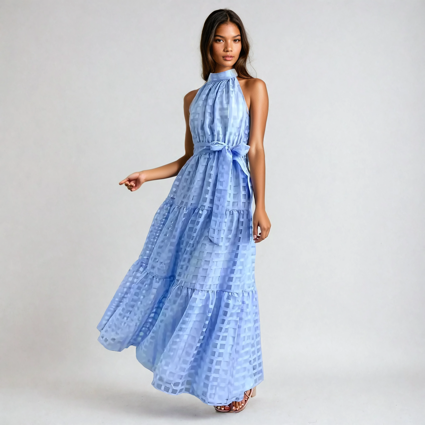 Lola - Maxi Dress
