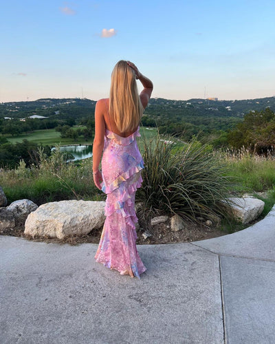 Athisa  - Maxi Dress