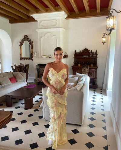 Athisa  - Maxi Dress