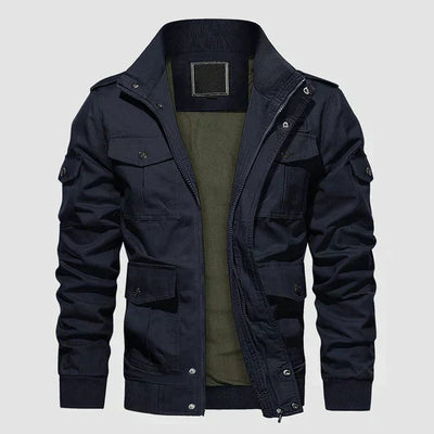 Maverick | Cargo Jacket