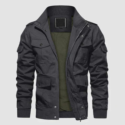 Maverick | Cargo Jacket
