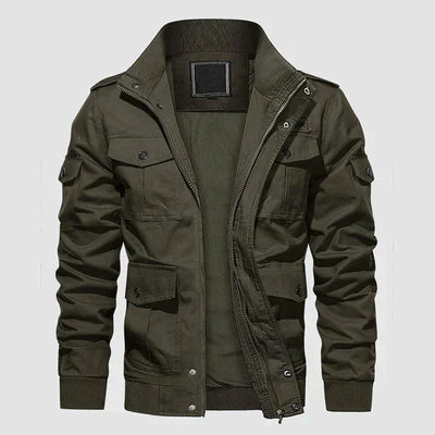 Maverick | Cargo Jacket
