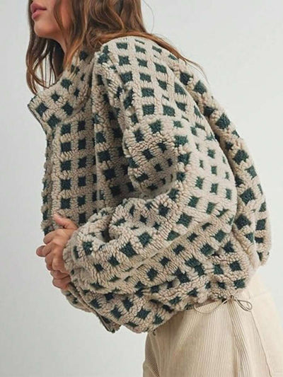 Ember - Fleece Jacket