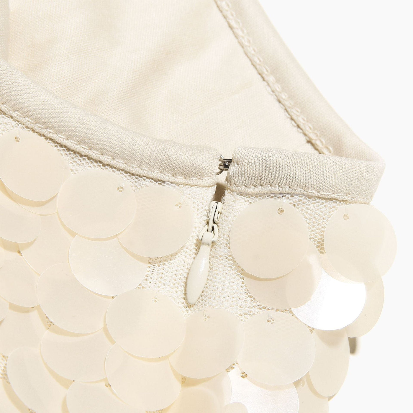 Nela | Sequin Summer Skirt