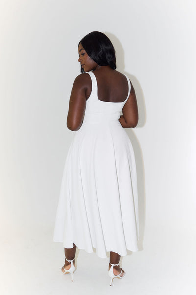 Beatrice - Midi Dress