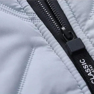Manuel | Elegant Padded Jacket
