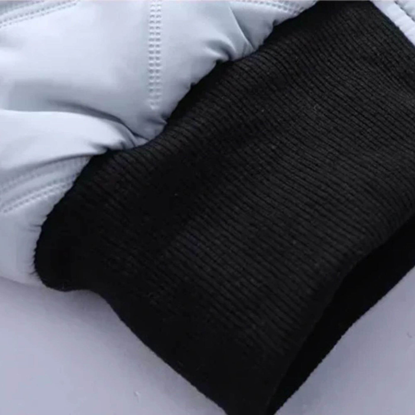 Manuel | Elegant Padded Jacket