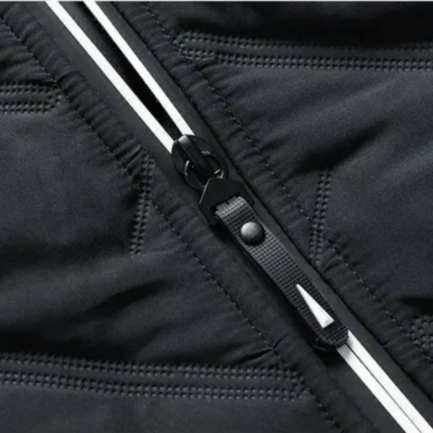 Manuel | Elegant Padded Jacket