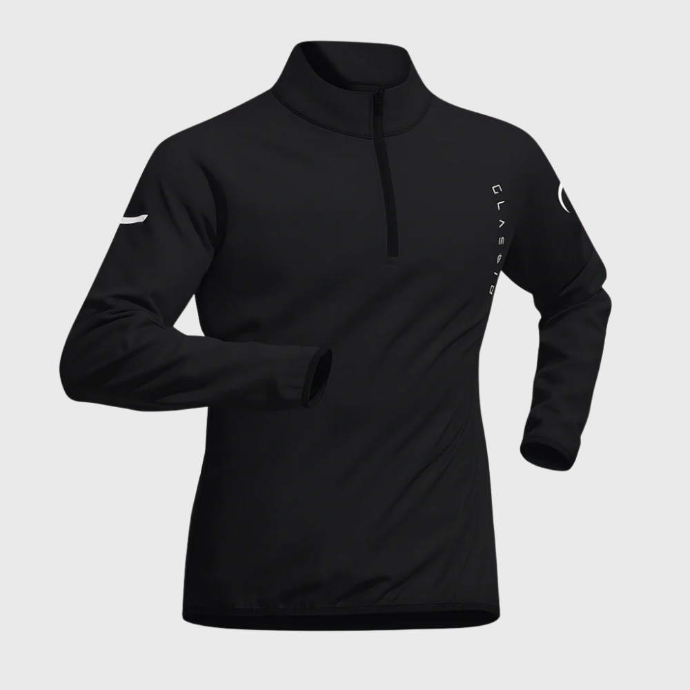 Alex | Elegant Sport Set with Four Pieces for Men