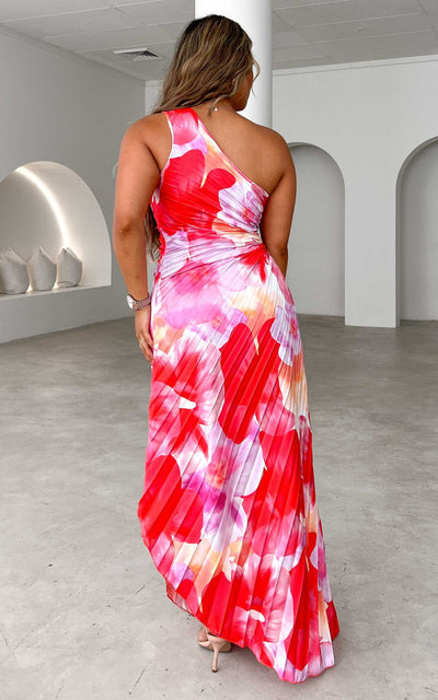 Lirielle - Maxi Dress