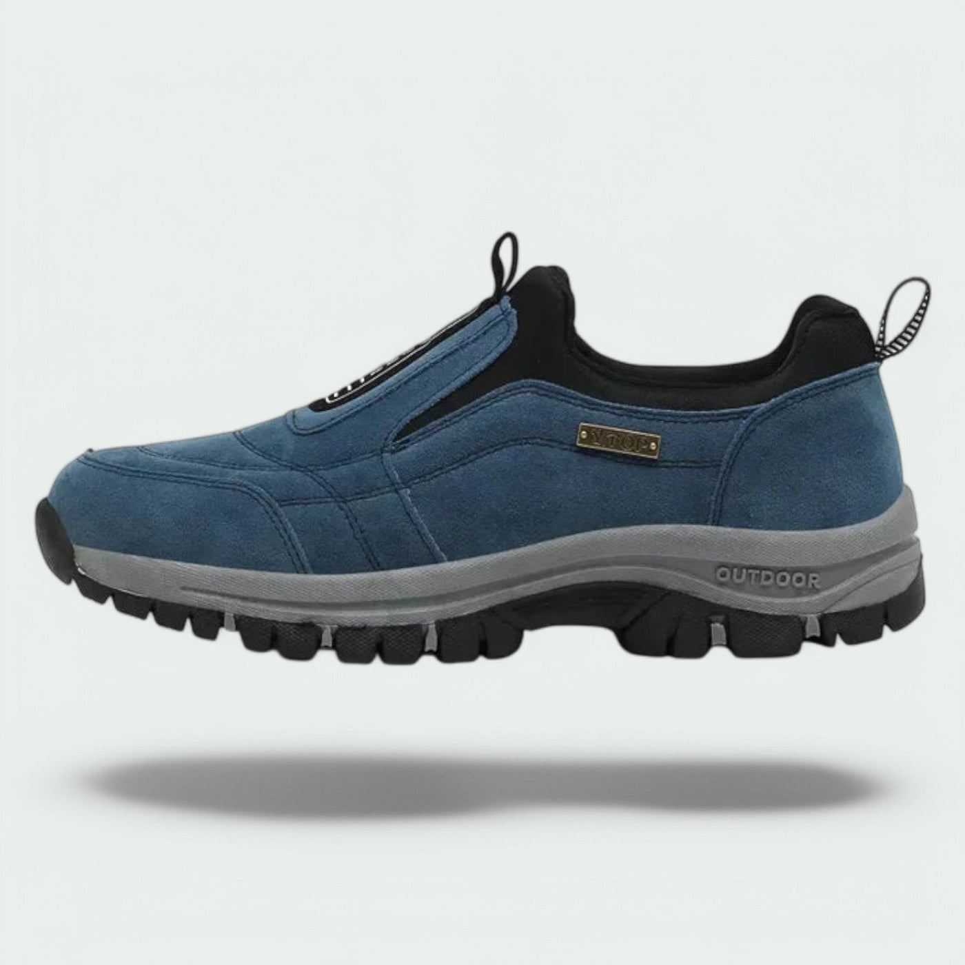 Victor | Orthopedic Trekking Shoes