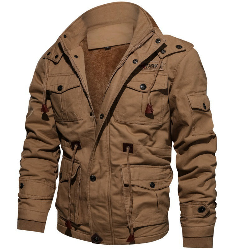 Maximilian | Winter Jacket