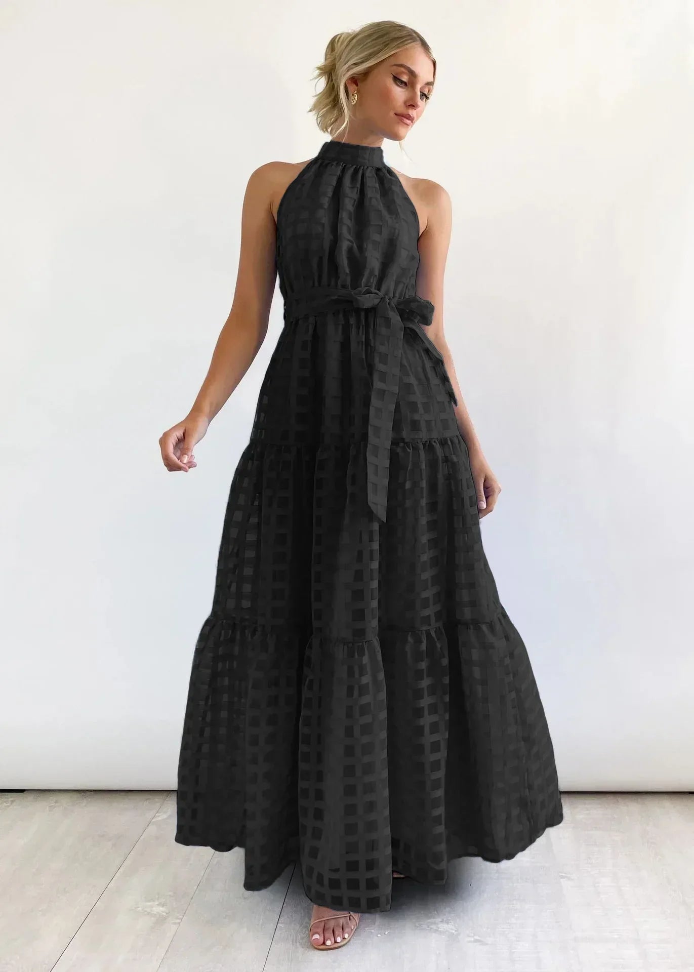 Lola - Maxi Dress