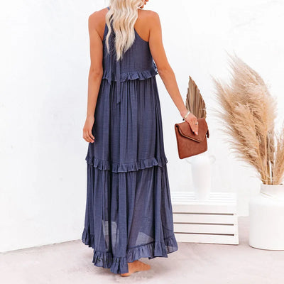 Clara - Maxi Dress