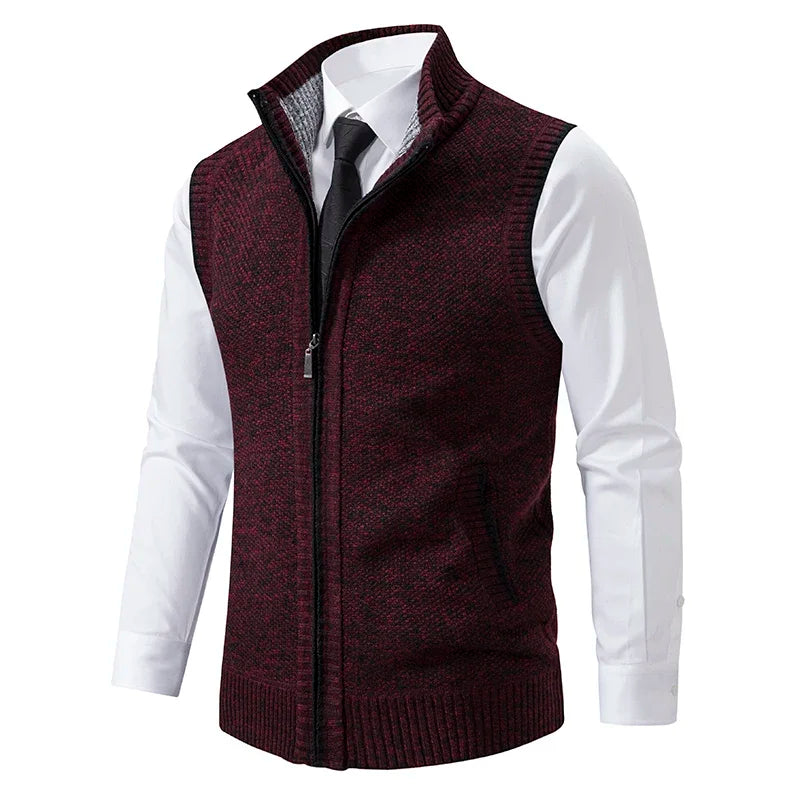 Enrico | Premium Vest