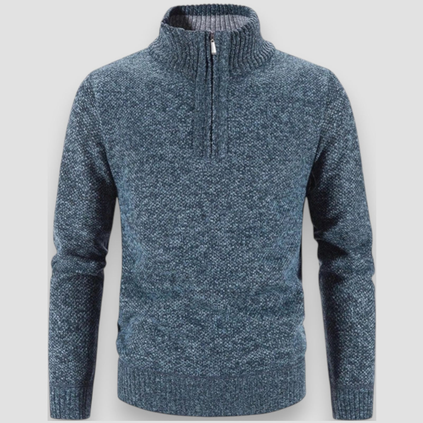 Eros | Half-Zip Sweater
