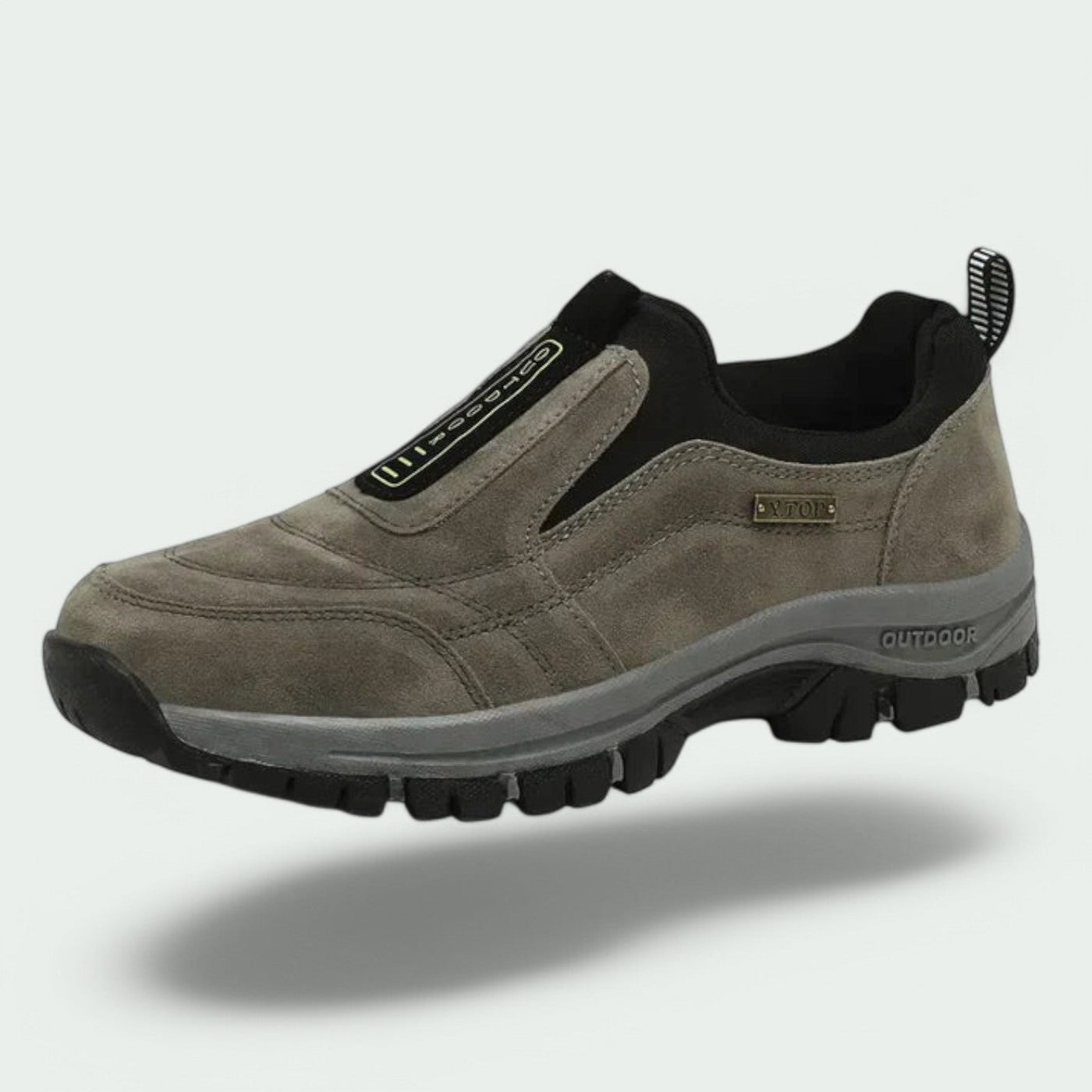 Victor | Orthopedic Trekking Shoes