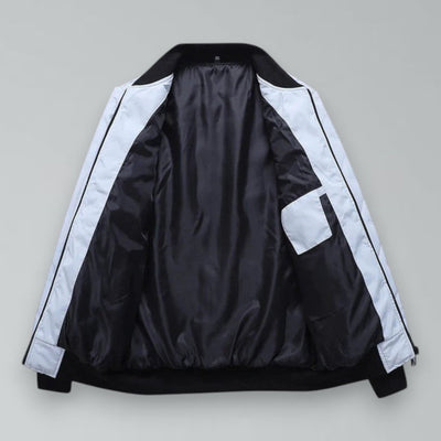 Manuel | Elegant Padded Jacket