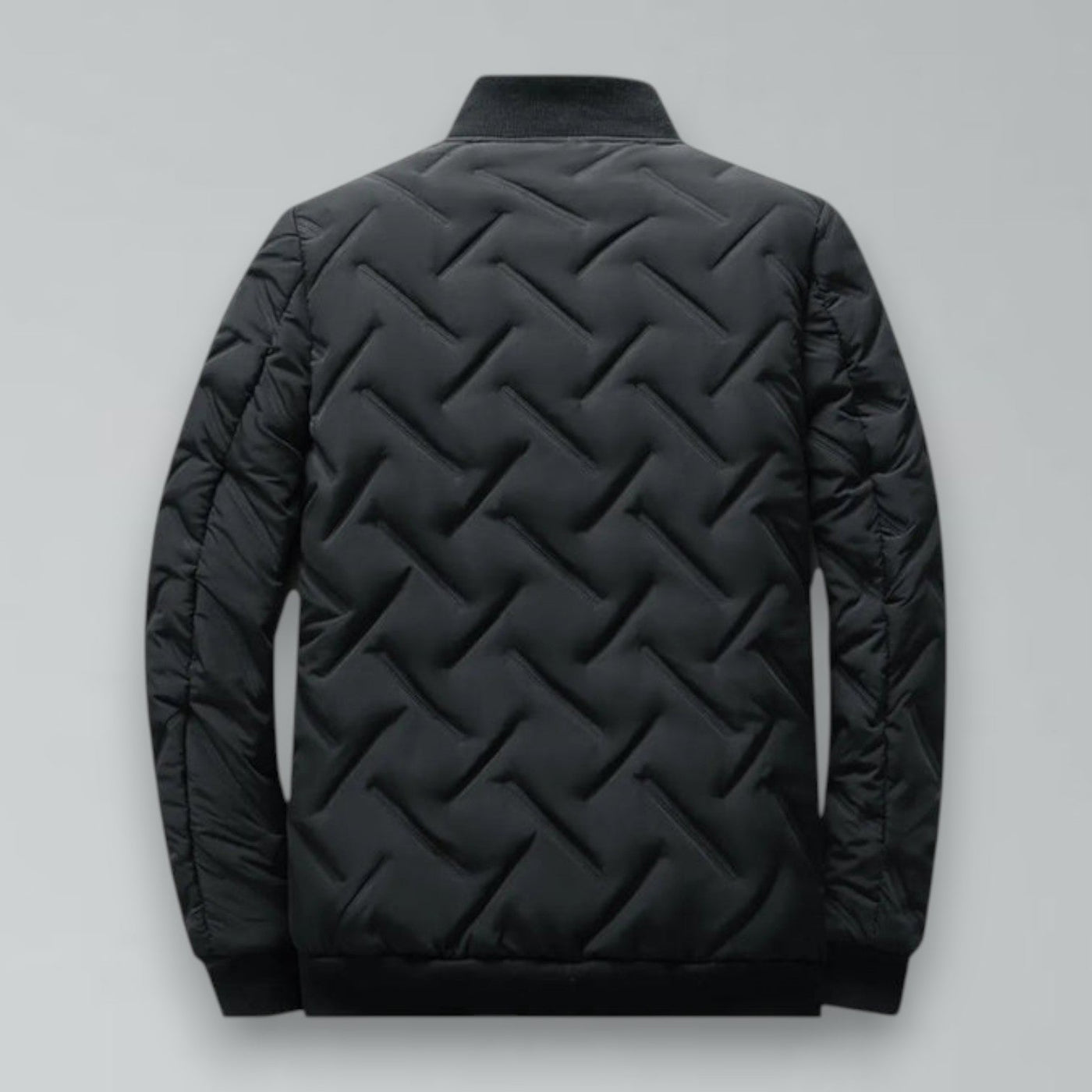 Manuel | Elegant Padded Jacket