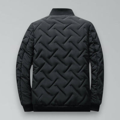 Manuel | Elegant Padded Jacket