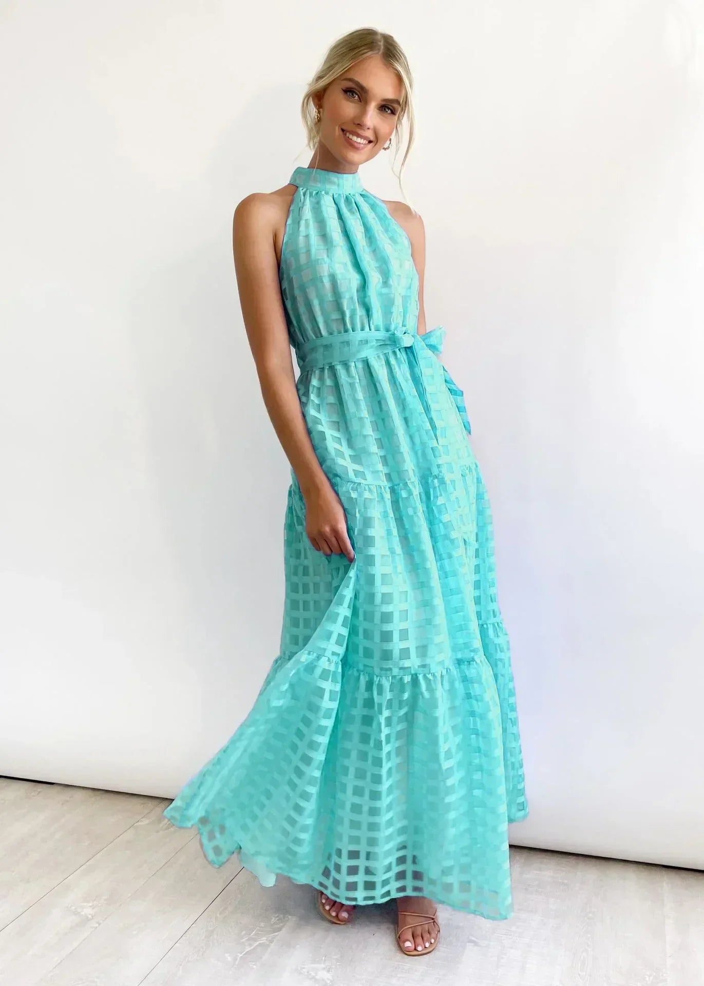 Lola - Maxi Dress