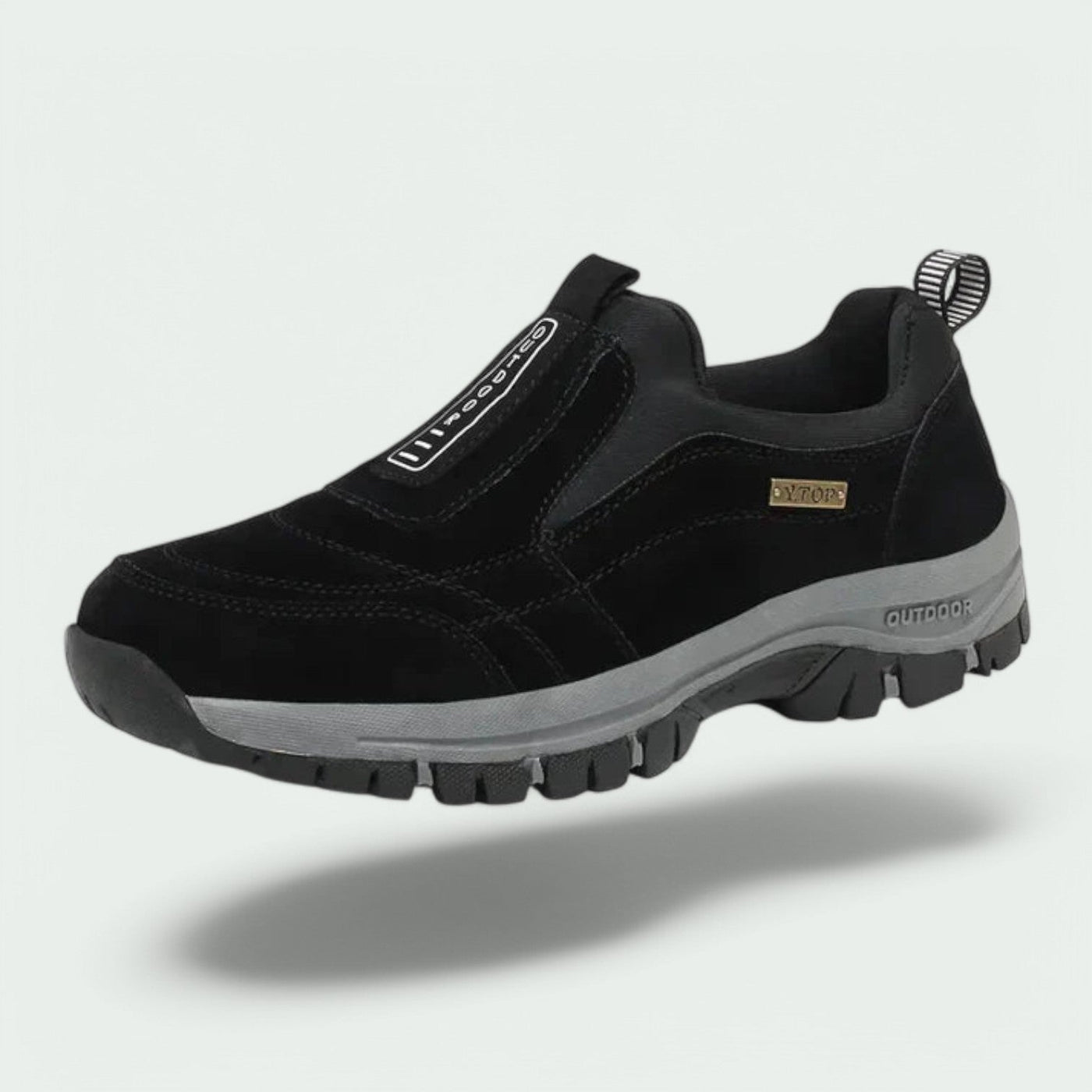 Victor | Orthopedic Trekking Shoes