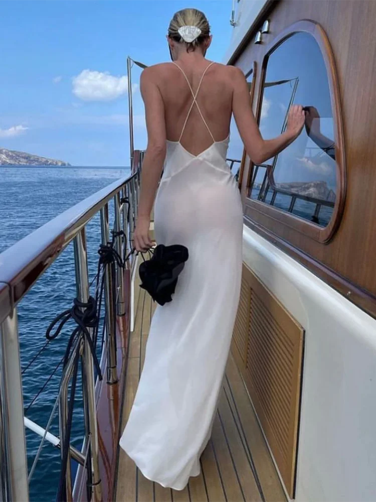 Arielle - Maxi Dress