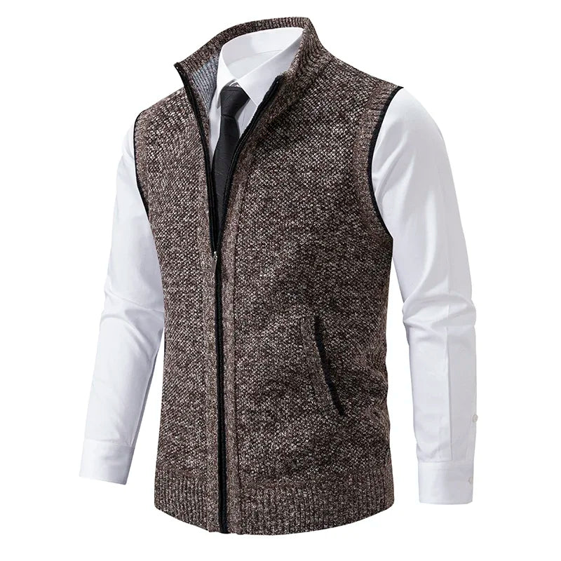 Enrico | Premium Vest
