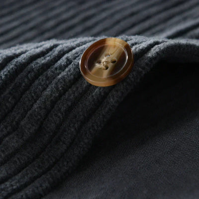 Samuel™ | Corduroy Shirt
