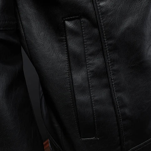Peter – Men's Rider Jacket