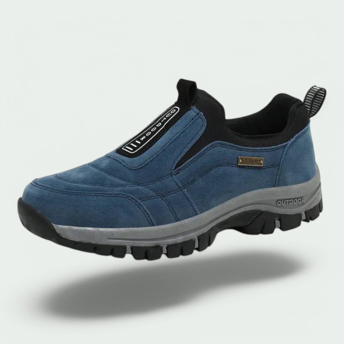 Victor | Orthopedic Trekking Shoes