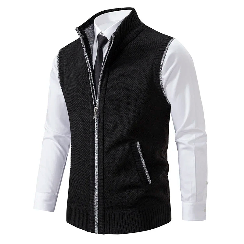 Enrico | Premium Vest