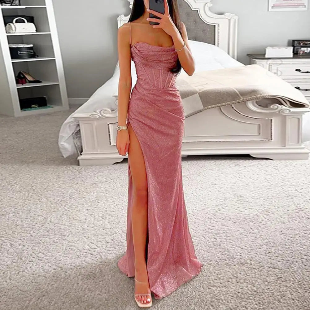 Charlotte - Maxi Dress