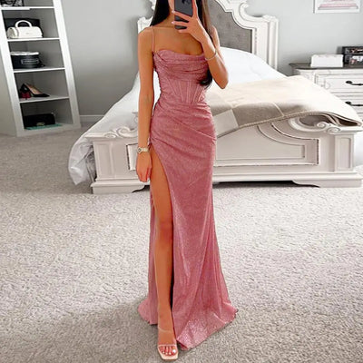 Charlotte - Maxi Dress