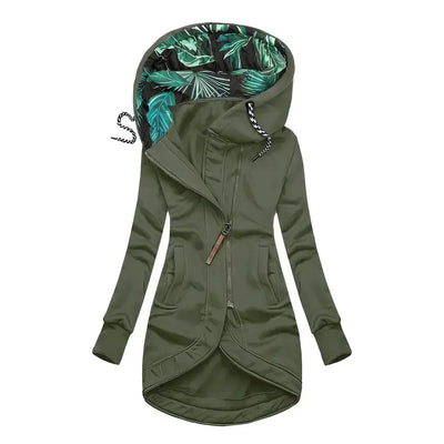 Katie｜Waterproof Winter Jacket