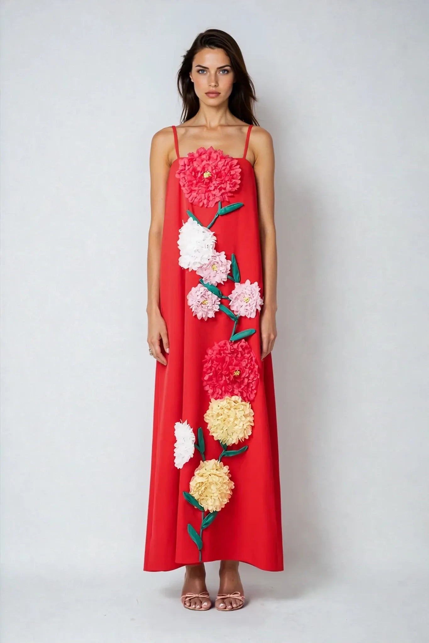 Sequoia - Maxi Dress