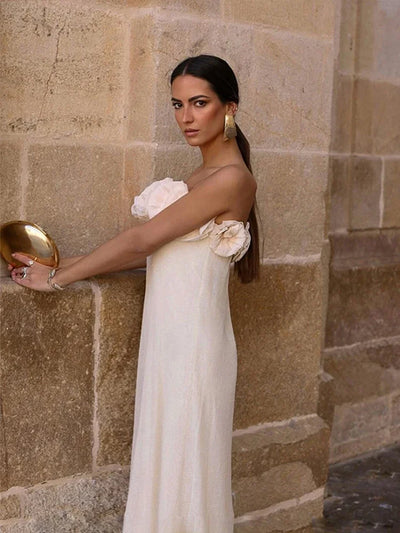 Mackenzie - Maxi Dress